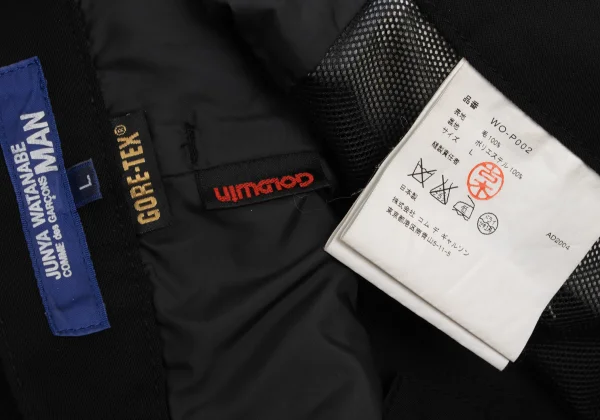 JUNYA WATANABE MAN COMME des GARCONS×PORTER GORE-TEX Lining Tactical Pants K-175980_019