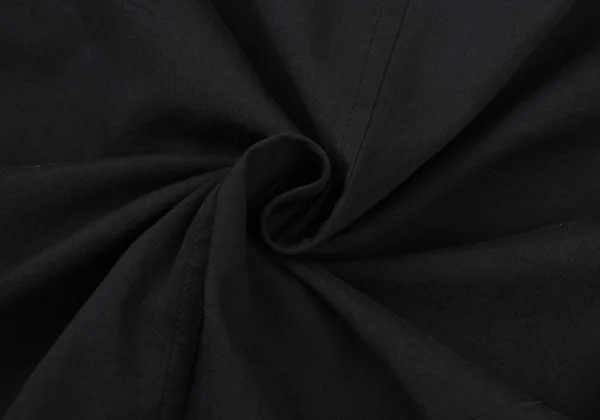 COMME des GARCONS HOMME Cotton Patch Pocket Collarless Jacket K-175983_015