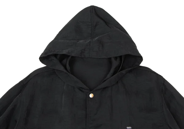 COMME des GARCONS HOMME Logo Printed Coach Jacket K-175985_004