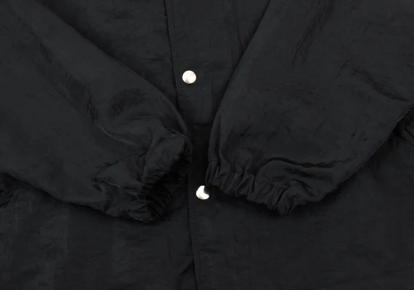 COMME des GARCONS HOMME Logo Printed Coach Jacket K-175985_008