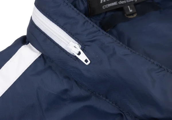 COMME des GARCONS HOMME DEUX×FRED PERRY Line Design Nylon Blouson K-175986_004