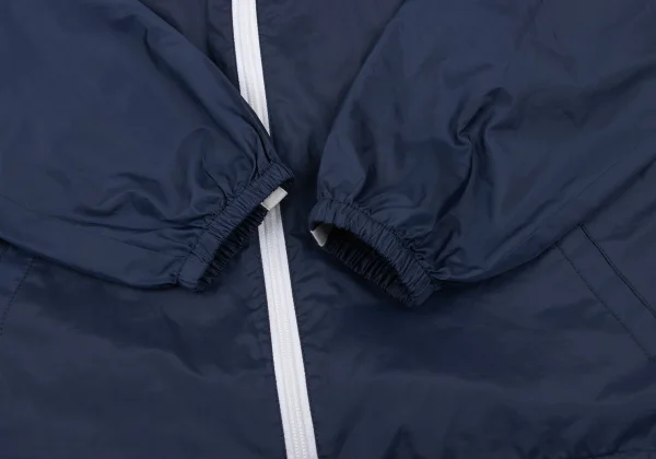 COMME des GARCONS HOMME DEUX×FRED PERRY Line Design Nylon Blouson K-175986_010