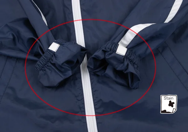 COMME des GARCONS HOMME DEUX×FRED PERRY Line Design Nylon Blouson K-175986_012