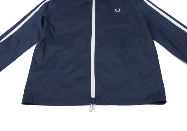 COMME des GARCONS HOMME DEUX×FRED PERRY Line Design Nylon Blouson K-175986_013
