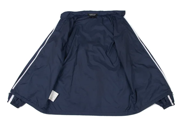 COMME des GARCONS HOMME DEUX×FRED PERRY Line Design Nylon Blouson K-175986_015
