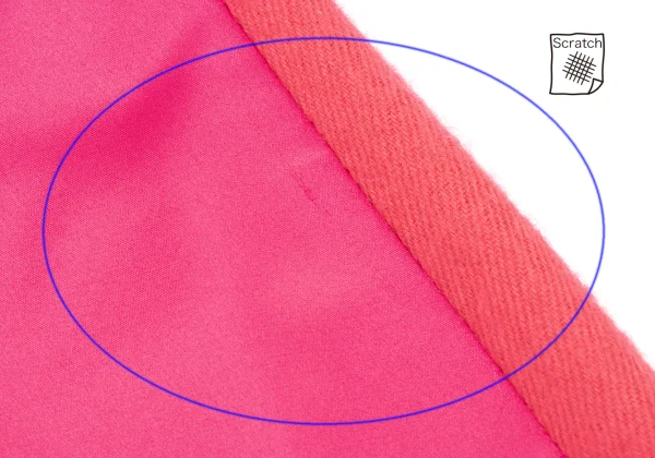 tricot COMME des GARCONS Mixed Material Paneling Skirt K-175987_012