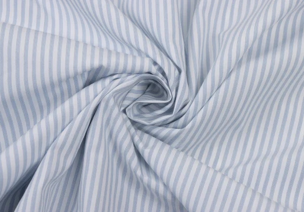 COMME des GARCONS HOMME PLUS Cotton Cut Sleeve Shirt K-175989_017