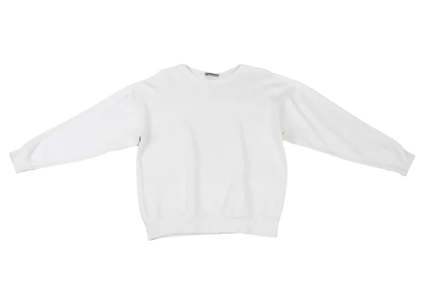 ISSEY MIYAKE MEN Back Logo Printed Cotton Sweatshirt  K-175992_006
