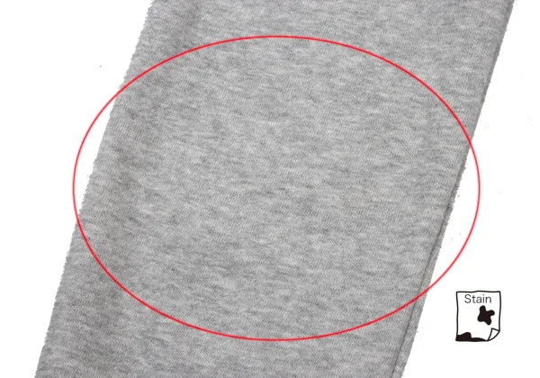 COMME des GARCONS HOMME DEUX Cotton Color Stitch Sweat Shirt K-175993_017