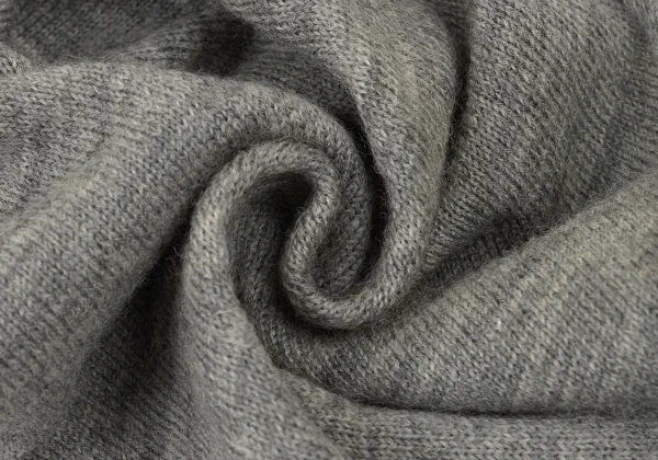 tricot COMME des GARCONS Back Twisted Wool Knit Bolero K-176002_012