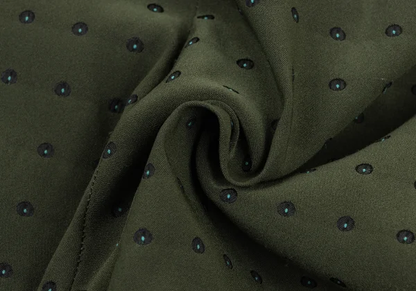 gigli Pindot Tapered Pants K-176006_008