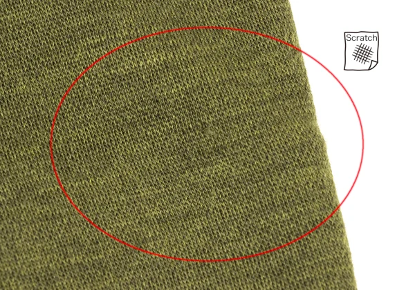 ROMEO GIGLI Side Voluminous-Silhouette Knit Skirt K-176011_006