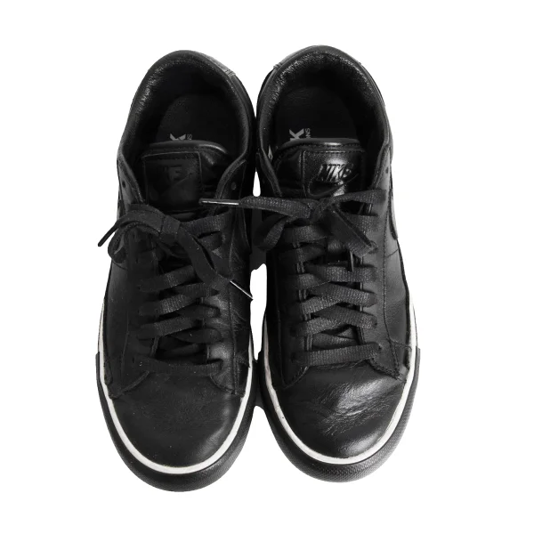 BLACK COMME des GARCONS×NIKE BLAZER LOW Sneakers K-176029_002