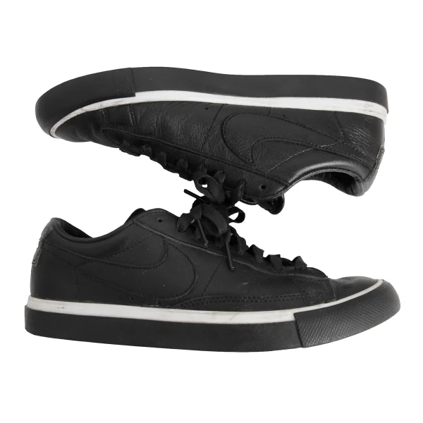 BLACK COMME des GARCONS×NIKE BLAZER LOW Sneakers K-176029_003