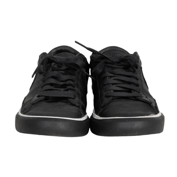 BLACK COMME des GARCONS×NIKE BLAZER LOW Sneakers K-176029_004