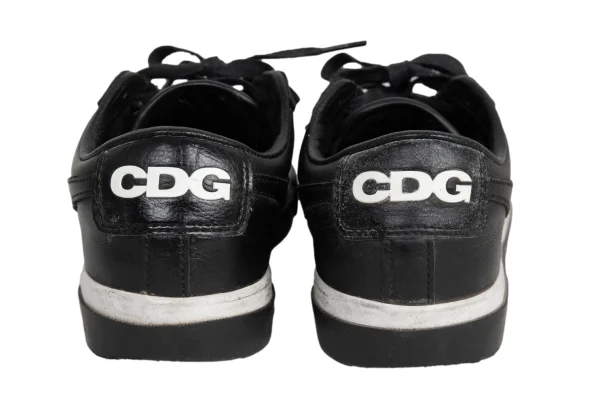 BLACK COMME des GARCONS×NIKE BLAZER LOW Sneakers K-176029_015