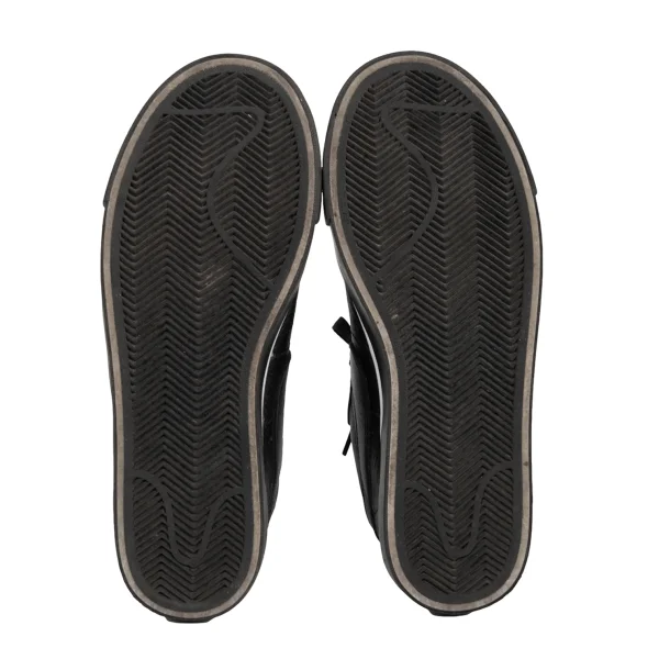 BLACK COMME des GARCONS×NIKE BLAZER LOW Sneakers K-176029_018