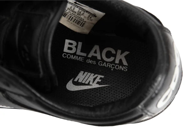 BLACK COMME des GARCONS×NIKE BLAZER LOW Sneakers K-176029_020