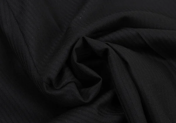 EZ by Zegna Wool Shadow Stripe Pants K-176035_011
