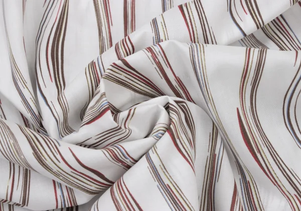 EZ by Zegna Stroke Printed Shirt K-176039_010