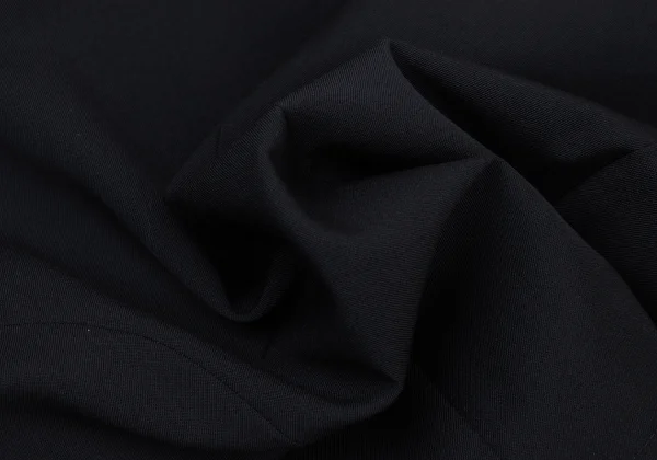 tricot COMME des GARCONS Wool Bicolor Switching Short Jacket K-176055_014