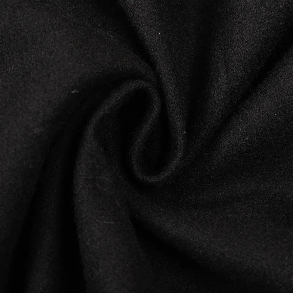 Yohji Yamamoto POUR HOMME Brushed Wool Balloon Pants K-176058_014