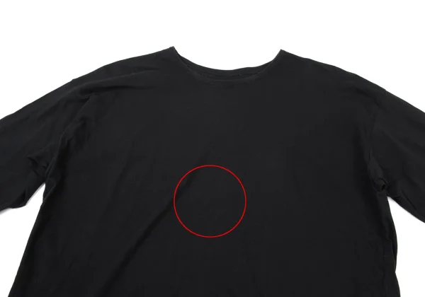 WILDSIDE x Kie Einzelganger Hem Button Long Sleeve Top K-176063_002
