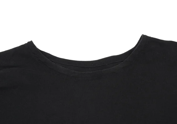 WILDSIDE x Kie Einzelganger Hem Button Long Sleeve Top K-176063_004
