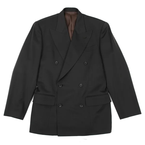 Jean Paul GAULTIER HOMME Wool Jacket & Pants K-176067_002