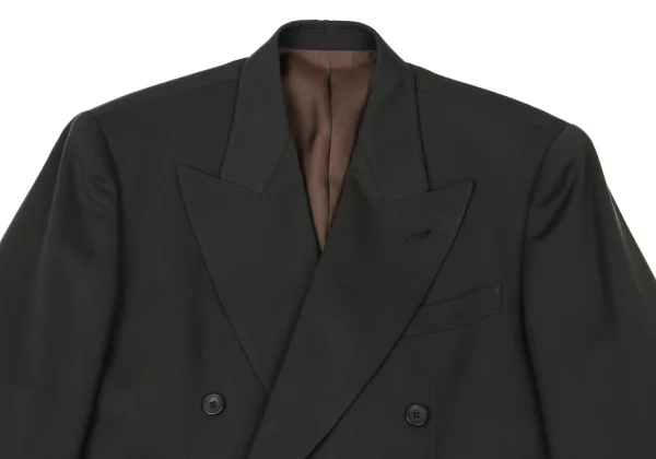 Jean Paul GAULTIER HOMME Wool Jacket & Pants K-176067_003