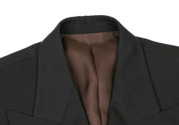 Jean Paul GAULTIER HOMME Wool Jacket & Pants K-176067_004