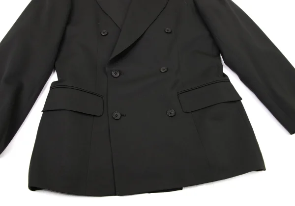 Jean Paul GAULTIER HOMME Wool Jacket & Pants K-176067_007