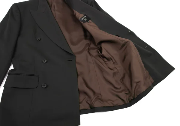 Jean Paul GAULTIER HOMME Wool Jacket & Pants K-176067_008