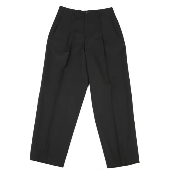 Jean Paul GAULTIER HOMME Wool Jacket & Pants K-176067_011