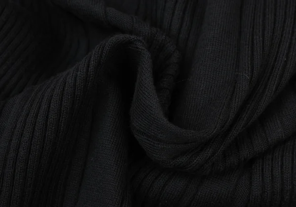 JOSEPH HOMME Cotton Rib Henry-neck Knit Top K-176076_012