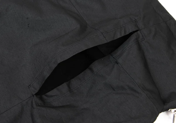 ISSEY MIYAKE Zipper Design Top K-176078_006