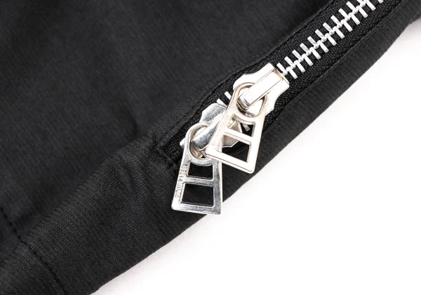 ISSEY MIYAKE Zipper Design Top K-176078_007