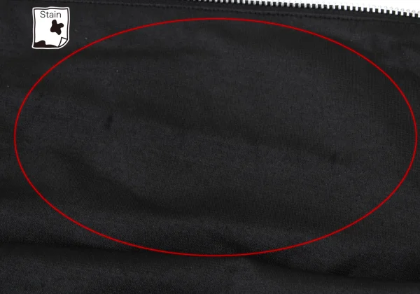 ISSEY MIYAKE Zipper Design Top K-176078_009