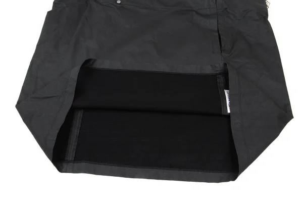 ISSEY MIYAKE Zipper Design Top K-176078_012