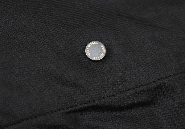 ISSEY MIYAKE Zipper Design Top K-176078_016