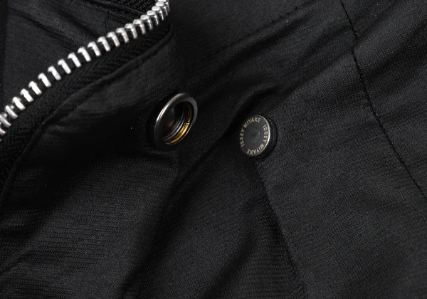 ISSEY MIYAKE Zipper Design Pants K-176079_003