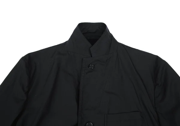 COMME des GARCONS HOMME Cotton Puckered Jacket K-176092_006