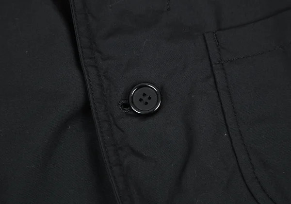 COMME des GARCONS HOMME Cotton Puckered Jacket K-176092_007