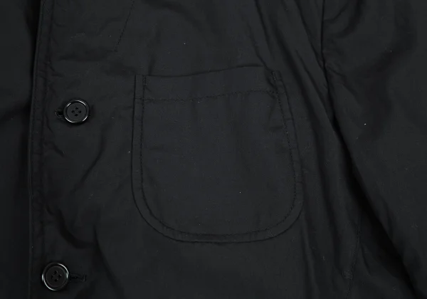 COMME des GARCONS HOMME Cotton Puckered Jacket K-176092_008