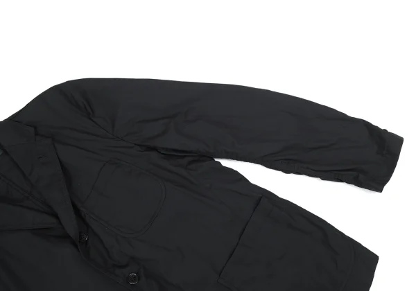 COMME des GARCONS HOMME Cotton Puckered Jacket K-176092_009