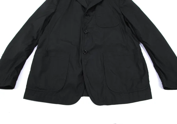 COMME des GARCONS HOMME Cotton Puckered Jacket K-176092_011