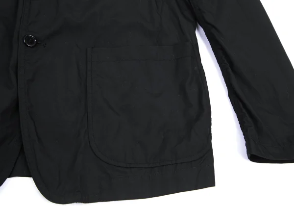 COMME des GARCONS HOMME Cotton Puckered Jacket K-176092_012