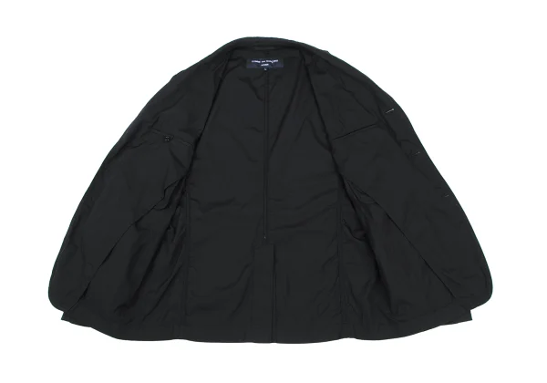 COMME des GARCONS HOMME Cotton Puckered Jacket K-176092_013