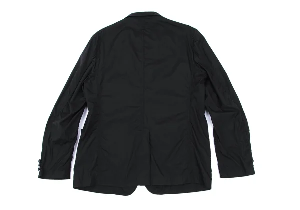 COMME des GARCONS HOMME Cotton Puckered Jacket K-176092_014