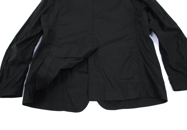 COMME des GARCONS HOMME Cotton Puckered Jacket K-176092_015